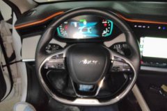 2022 Dongfeng Fengshen Yixuan MAX 2021 1.5T AT Supercool trendy dadEdition #15