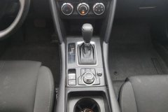2020 Mazda CX-4 2020 2.0 AT blue sky vitalityEditionFWD #16
