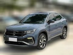 2020 Volkswagen Tayron X 2020 2.0T AT 380TSIFlagshipSmart Connect4WD #1