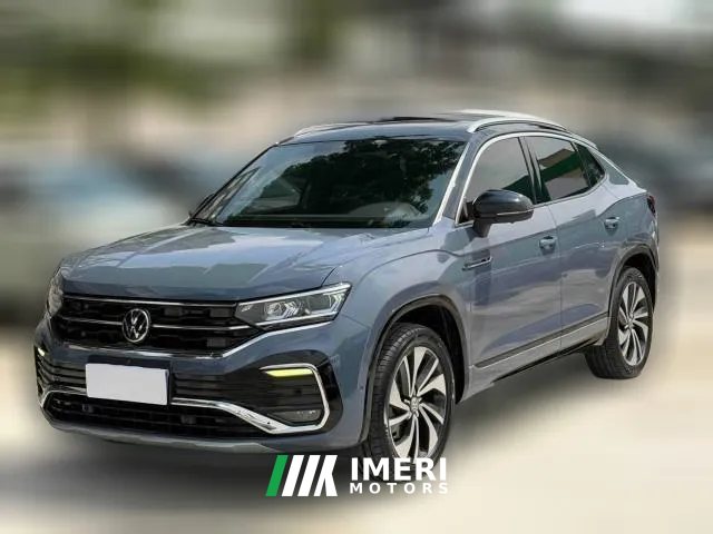 2020 Volkswagen Tayron X 2020 2.0T AT 380TSIFlagshipSmart Connect4WD