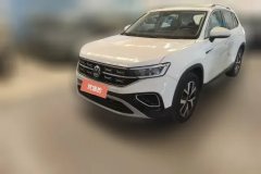 2024 Volkswagen Tayron 2024 2.0T AT 330TSI 2WDLuxuryplusAdvancedEdition #1