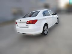 2016 Roewe 350 2015 1.5 AT Exclusive #5
