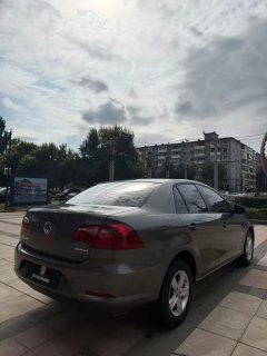 2015 Volkswagen Bora Sedan 2015 1.6 AT Good qualityEditionComfort #9