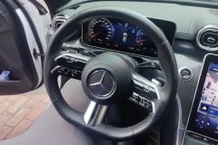 2024 Mercedes-Benz C-Class 2025 1.5T AT C 260 L Sport #15
