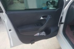 2018 Volkswagen Polo Hatchback 2018 1.5 AT Safe driving #7