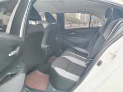 2023 Toyota Corolla 2021 1.2T AT S-CVTpioneerPLUSEdition #14