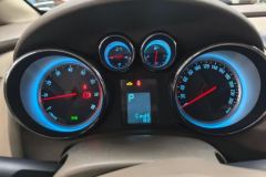 2015 Buick Excelle GT Sedan 2013 1.6 AT GTComfort #14