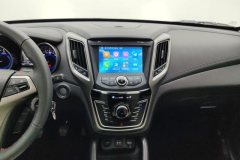 2017 Chang'an CS35 2017 1.6 MT Luxury #13