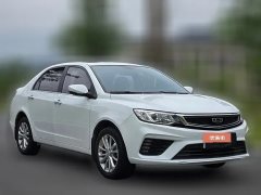 2019 Geely Auto Vision 2020 1.5 AT Super Value #3