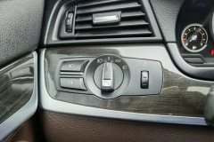 2016 BMW 5 Series 2017 2.0T AT 525LiLuxuryDesign Pkg #24