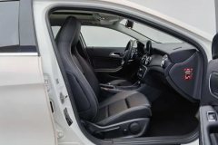 2019 Mercedes-Benz GLA-Class 2019 1.6T AT GLA200DynamicFWD #22
