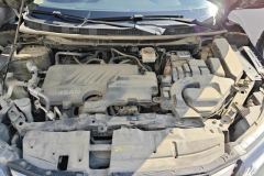 2022 Nissan Qashqai 2022 2.0L CVT AT XVSmart #10