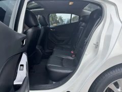 2016 Mazda Mazda3 Axela Sedan 2017 1.5 AT Comfort China V #7
