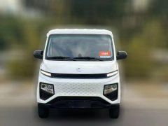 2022 Yuan Cheng Auto Yuan Cheng Xingxiang V 2022 Star RewardsV6ESuper ValueLWBAVIC38.64kWh #2