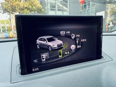 2019 Audi A3 Sportback 2019 1.4T AT 35TFSIFashion China VI #11