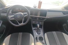 2024 Volkswagen Bora Sedan 2023 1.2T AT 200TSI DSGsmooth travelEdition #12