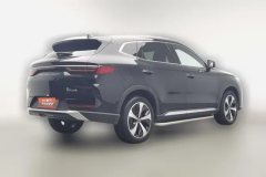 2022 BYD Song Plus PHEV 2021 1.5L AT DM-i 51KM Honor #2