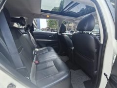 2018 Nissan X-Trail 2017 2.0 AT ComfortFWD #10