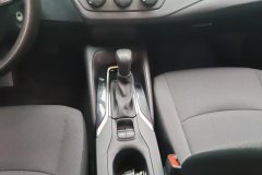 2019 Toyota Corolla 2019 1.2T AT S-CVT GLPioneer #16