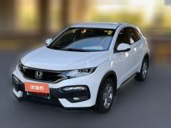 2018 Honda XR-V 2017 1.5 AT LXiClassic #1