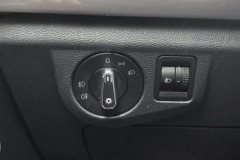 2020 Volkswagen Bora Sedan 2020 1.5 MT Comfort #24
