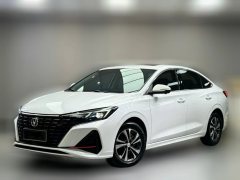 2022 Chang'an Eado 2022 PLUS Blue WhaleNE 1.4T AT GDI DCTPremium #1