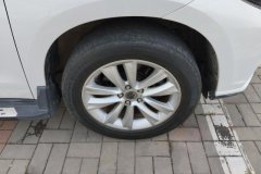 2014 Haval H2 2014 1.5T MT Elite FWD #6