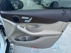 2016 Mercedes-Benz GLC-Class 2016 2.0T AT GLC300Dynamic #16