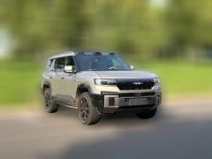 2025 Fangchengbao Bao8 2025 ZhiyongFlagship 5Seat #3