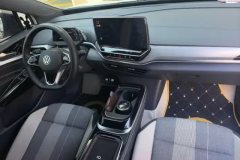2024 Volkswagen ID.4 CROZZ 2024 Pure enjoymentLimited #12