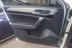 2021 Volkswagen Tayron 2020 1.4T AT 280TSILuxurySmart ConnectFWD #7
