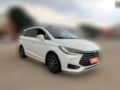 2018 BYD Song MAX 2017 1.5T AT Smart ConnectElite7Seat #3