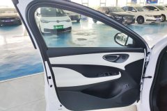 2025 BYD Seal 05 DM-i 2025 DM-i Smart Drive 1.5L AT 55KMLuxury #7