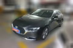 2020 Mazda Mazda3 Axela Sedan 2020 2.0 AT Quality and eleganceEdition #1