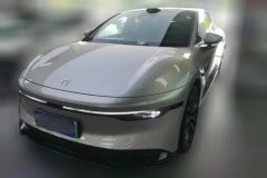 2024 Zeekr 007 2025 RWDSmart Drive 75kWh #1