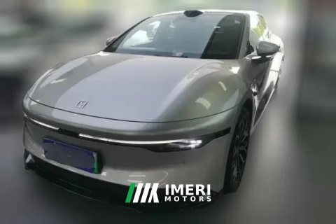 2024 Zeekr 007 2025 RWDSmart Drive 75kWh