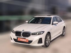 2023 BMW i3 2022 eDrive 35 L #2