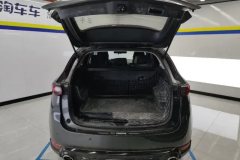 2021 Mazda CX-5 2021 2.5L AT 2WDSmart #4