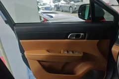 2021 Li Auto Li Auto ONE 2020 EREV6SeatEdition #7