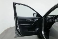 2015 Nissan X-Trail 2014 2.0L AT CVTComfort 2WD #11