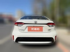 2020 Toyota Levin 2019 1.2T AT 185TLuxury China VI #4
