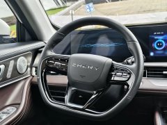 2022 Chery Tiggo 8 Pro 2022 1.6T AT 290T 2WDstormEdition 5Seat #14