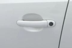 2019 Volkswagen Polo Hatchback 2018 1.5 AT Safe driving #8