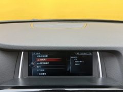 2017 BMW X3(Imported)(Imported) 2014 2.0T AT 20i XDesign Pkg (Imported) #20