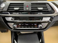 2019 BMW X3 2018 2.0T AT 30i LeadingMSport Pkg China VI #19