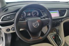 2017 Buick Excelle GT Sedan 2017 1.5 AT 15NEntry #15