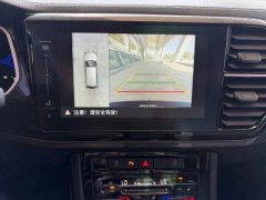 2022 Jetta VS7 2022 1.4T AT 280TSI HighlightsGlory #20