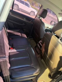 2018 Roewe RX8 2018 2.0T AT 30TSmart ConnectnetSupreme4WD #8