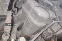 Coolant Reservoir