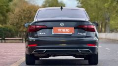 2022 Volkswagen Sagitar 2022 1.4T AT 280TSI DSG Excellence #5